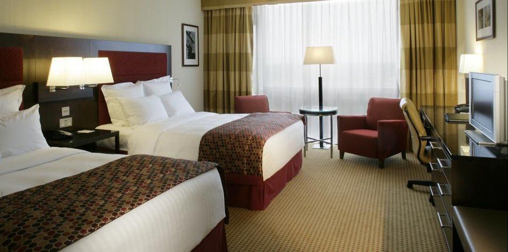Pillo Hotel & Leisure Club アッシュボーン 部屋 写真