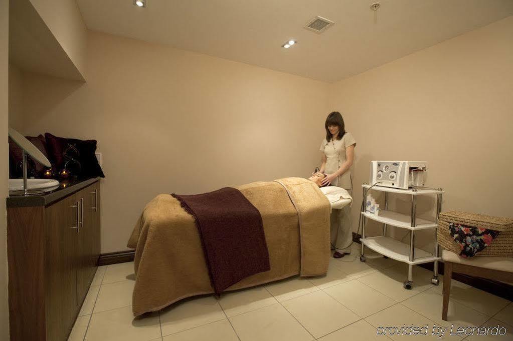 Pillo Hotel & Leisure Club アッシュボーン 設備 写真