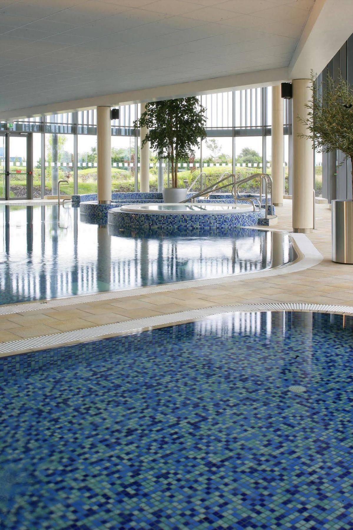 Pillo Hotel & Leisure Club アッシュボーン 設備 写真