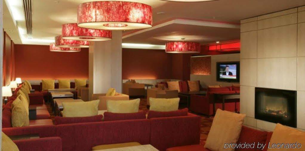 Pillo Hotel & Leisure Club アッシュボーン エクステリア 写真